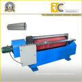 Hydraulic Rolling Machine with Two Rollers for Steel Drum